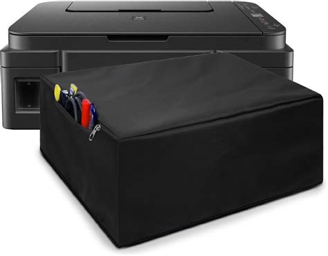 Alifiya Dust Proof Washable Printer Cover for Canon Pixma G3010 / G3000 ...