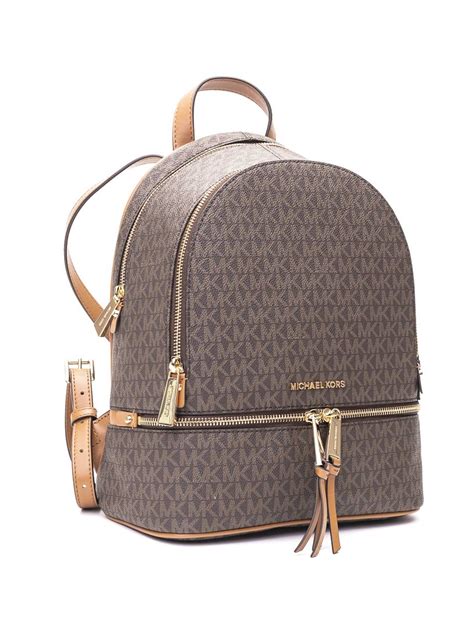 Michael Kors Backpack - munimoro.gob.pe