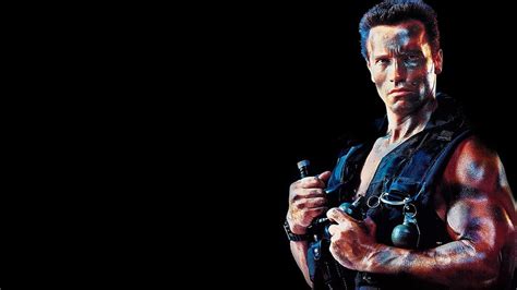 Image result for Commando Film