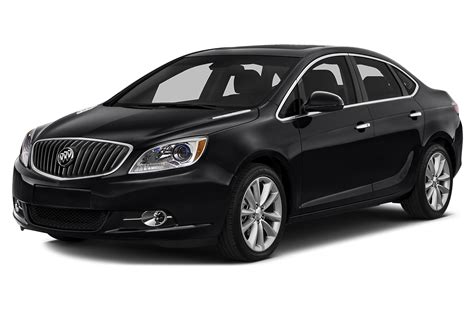 2012 Buick Verano - Specs, Prices, MPG, Reviews & Photos | Cars.com