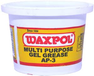 The Waxpol AP-3 Grease Price in India - Buy The Waxpol AP-3 Grease ...