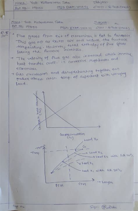 Adobe Scan 05-Mar-2021 - Subjec Closs- 2 TechCMech) Name Yash Kishonic ...
