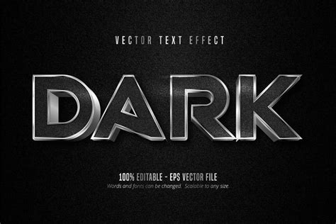 Image result for Metallic Text