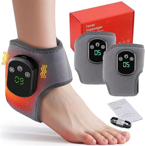 2026 Upgraded Rejuvacare Foot Massager,Foot Renew Triple Method ...
