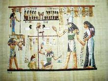 不朽传奇：古埃及人的生命观特展 - 每日环球展览 - iMuseum