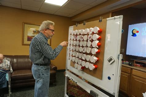 Photo Gallery - Calvin Community retirement living in Des Moines, Iiowa