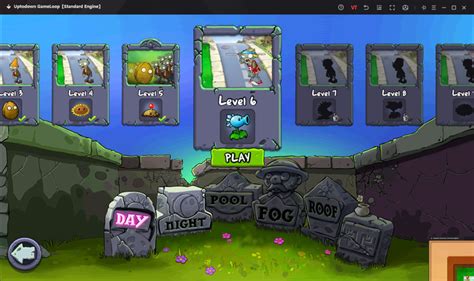 Image result for Plants vs Zombies Walkthrough Computer