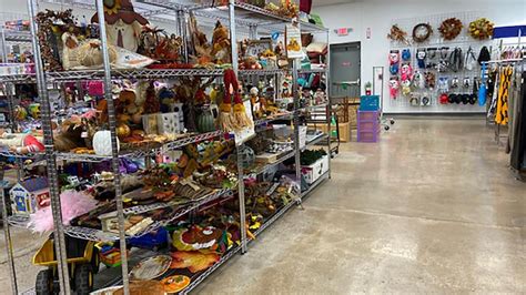 MERS/Missouri Goodwill Industries adds thrift store location | ksdk.com