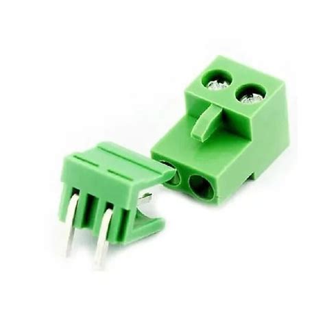 Detachable Terminal Block | RDR Store