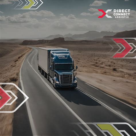 Direct Connect Logistix, Inc. on LinkedIn: #shipment #logistics # ...