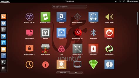 Ubuntu App Icon 的图像结果