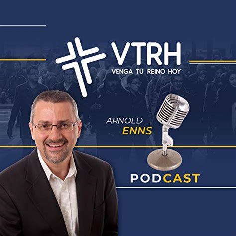 Venga Tu Reino Hoy : Arnold Enns: Amazon.in: Books