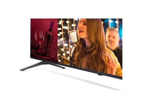 LG 75UR640S 190.5cm UHD Television 75" Commercial TV – simplyshopping.in