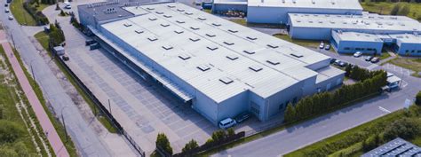 Warehouse in Punjab | Best Warehouse in India | ESR