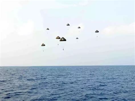 Duck dropped - Indian Navy undertakes war exercise Tropex 2017 to test ...