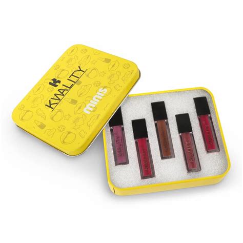 Lipstick - Non Transfer Liquid Lipstick Manufacturer from New Delhi