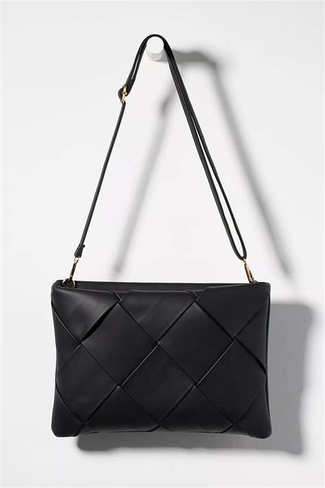 The $128 Anthropologie Bag That's Going Viral on TikTok | Who What Wear