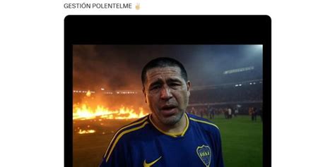 Boca no pudo contra Unión de Santa Fe y los memes tomaron las redes ...