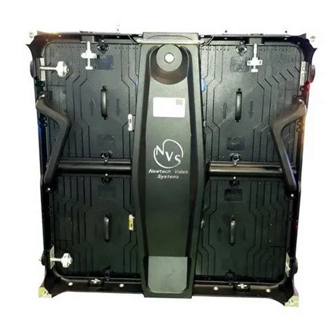 LED Video Processor - Novastar VX4S N ED Video Processor Manufacturer ...