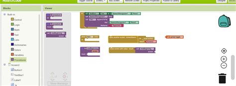 Image result for How to Use MIT App Inventor