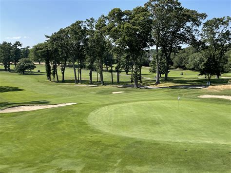 Marshfield Country Club - WSSGL