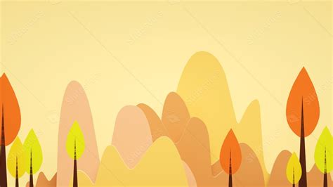 Fall PowerPoint Background 的图像结果