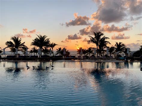 Sunrise Cancun Mexico Sunrise And Sunset Times In Cancun, Mexico