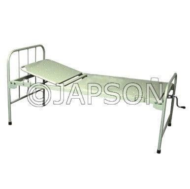 Semi Fowler Bed Economy Model – japson.com