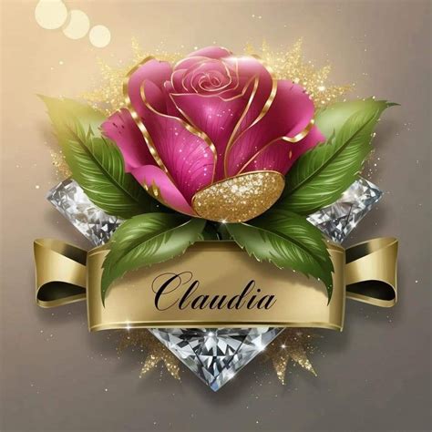 Meaning of the Name Claudia