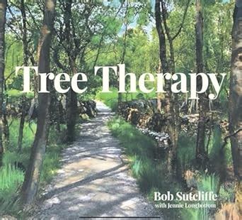 Buy Tree Therapy Book Online at Low Prices in India | Tree Therapy ...