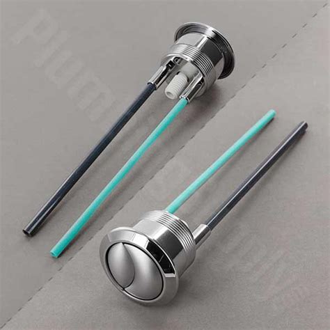 Image result for Front View of Toilet Push Button