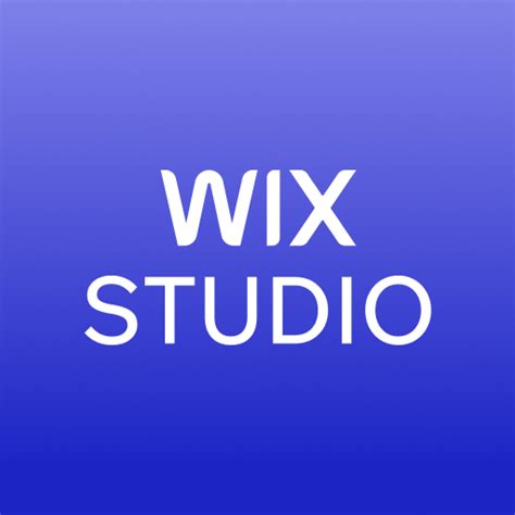 Wix Studio – Apps on Google Play