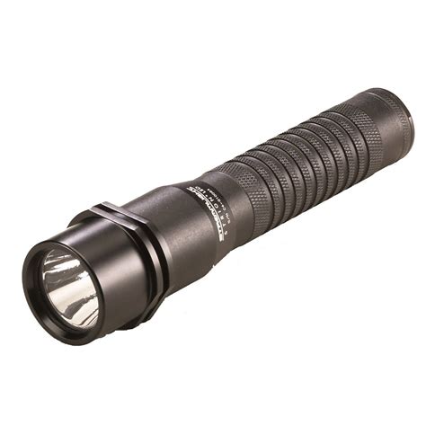 Streamlight® Strion® LED Flashlights, Black | Quill.com
