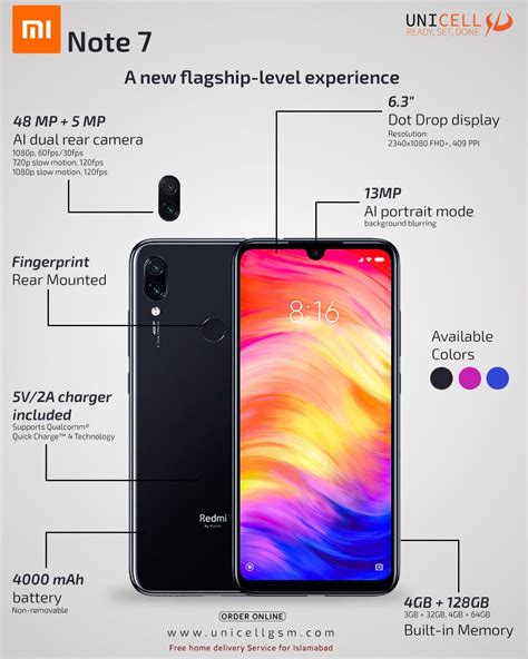 Redmi Note 7 Pro Stock ROM 的图像结果