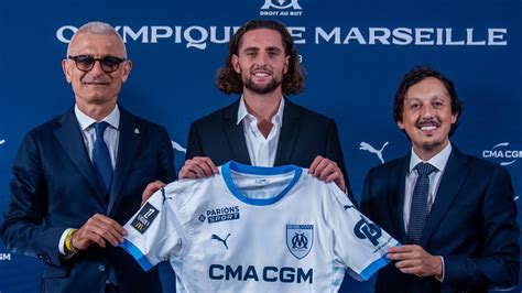 (VIDEO) Ligue 1 Highlights: Olympique Marseille vs. Olympique Lyon | beIN SPORTS