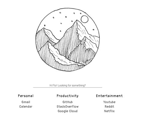 Image result for Create Simple Homepage in HTML