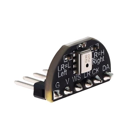 High Sensitivity Microphone Module 的图像结果