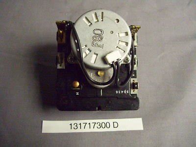 Gibson 131717300 Timer : Amazon.in: Home & Kitchen