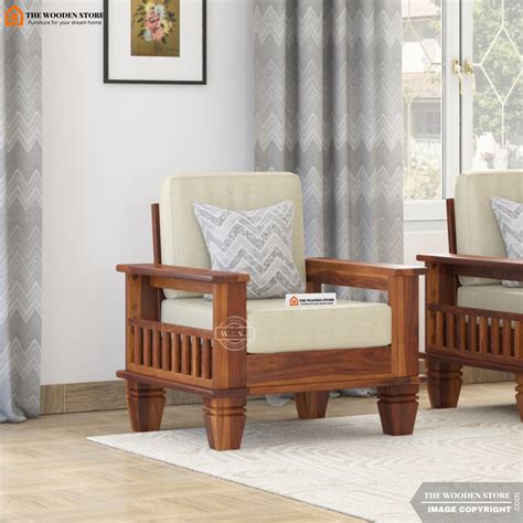 The Wooden Store: Furniture for your dream home