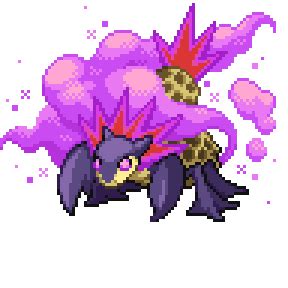 Typhsect #157.47 - FusionDex