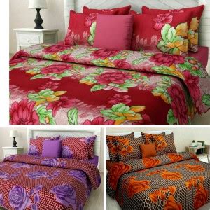 Trendz & attire 130 TC Cotton Double Floral Fitted (Elastic) Bedsheet ...