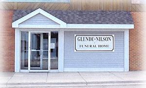 Home. | Glende-Nilson Funeral Home & Cremation Services | Fergus Falls ...