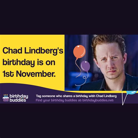 Chad Tyler Lindberg