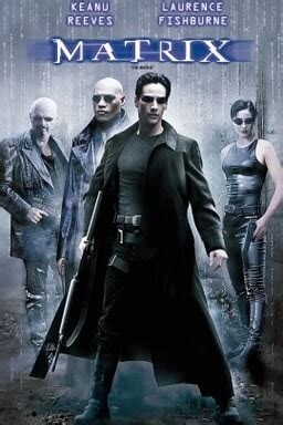 WarnerBros-India.com | The Matrix | Movies