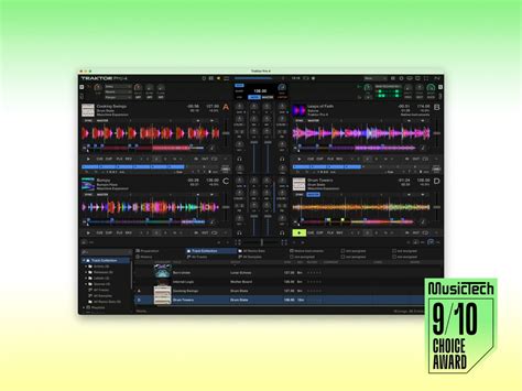 Image result for Native Instruments Traktor Pro