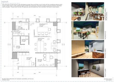 The Stage Threads: Costume Designing Studio | CEPT - Portfolio