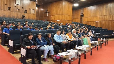 Research and Publications - Kalpana Chawla Space Academy (KCSA)