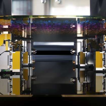 Nearfield Instruments Office Photos