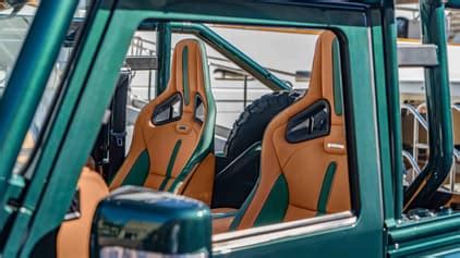 This one-off soft-top Defender 90 costs £240,000 | Top Gear