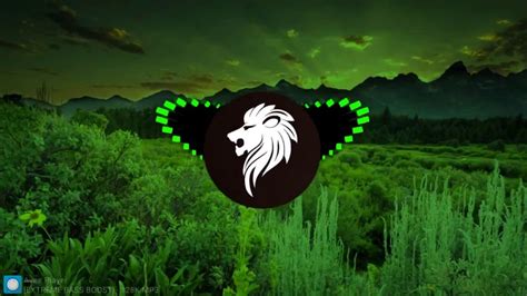 Extreme Bass Boosted 的图像结果